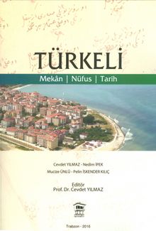 Türkeli & Mekan - Nüfus - Tarih