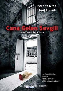 Cana Gelen Sevgili - Ferhat Nitin