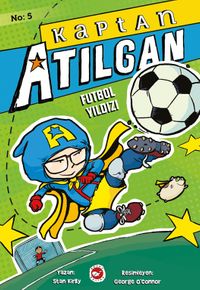 Kaptan Atılgan 5 / Futbol Yıldızı