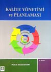Kalite Y&ouml;netimi ve Planlaması