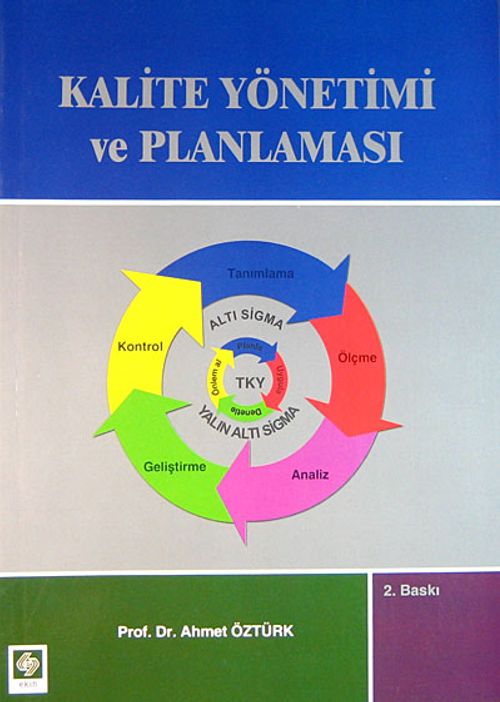 Kalite Yönetimi ve Planlaması