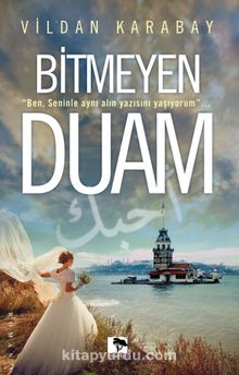 Bitmeyen Duam - Vildan Karabay