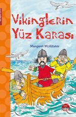 Vikinglerin Yüz Karası