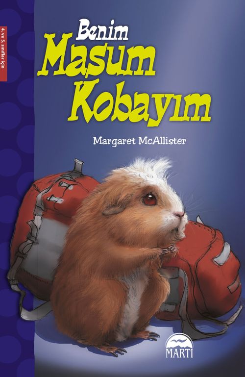 Benim Masum Kobayım