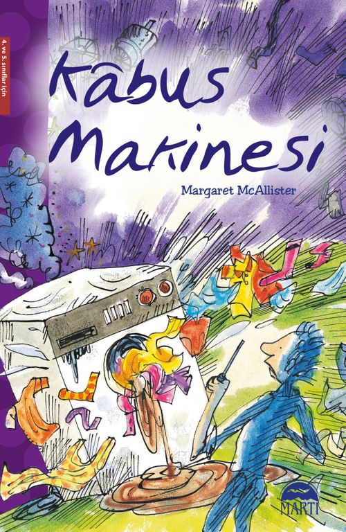Kabus Makinesi