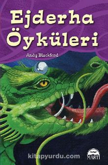 Ejderha Öyküleri - Andy Blackford