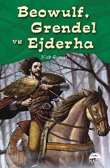 Beowulf, Grendel ve Ejderha