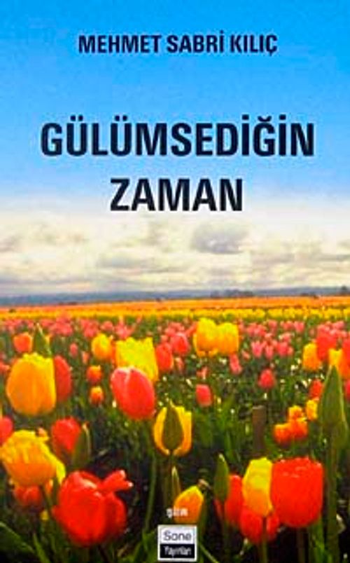 Gülümsediğin Zaman