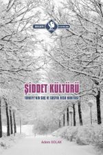 Şiddet Kültürü Şiddet Kültürü & Türkiye'nin Suç ve Sosyal Risk Hariyası