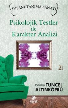 Psikolojik Testler ile Karakter Analizi