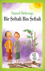 Bir Şeftali Bin Şeftali