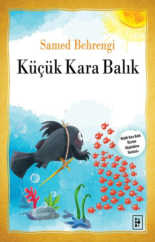Küçük Kara Balık