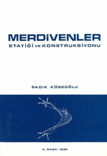 Merdivenler Statiği ve Konstruksiyonu