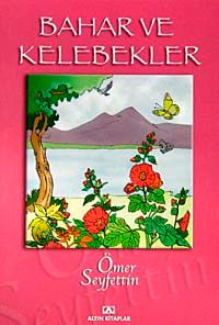 Bahar ve Kelebekler