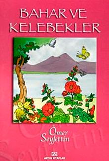 Bahar ve Kelebekler