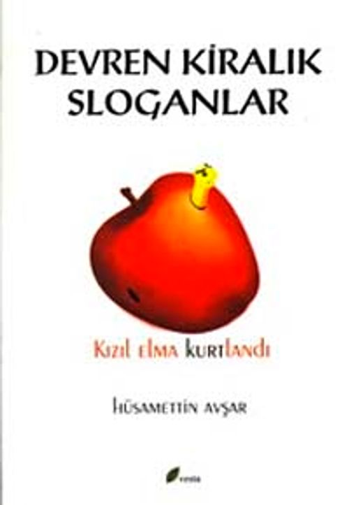 Devren Kiralık Sloganlar