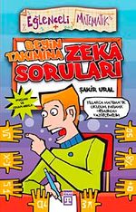 Beyin Takımına Zeka Soruları