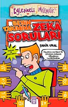 Beyin Takımına Zeka Soruları