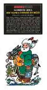 Nasreddin Hoca 800 Yaşında Evrensel Bir Değer & The Universal Humour of an 800 Year Old Sage