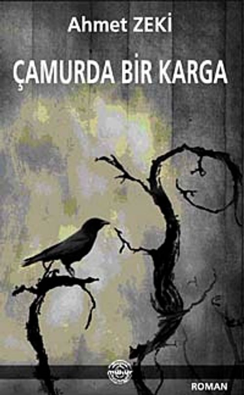 Çamurda Bir Karga