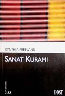 Sanat Kuramı (Kültür Kitaplığı: 83)