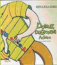 Dokuz Düğmeli Adam