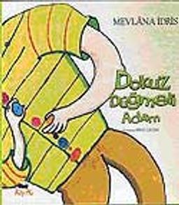 Dokuz Düğmeli Adam