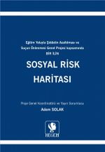 Sosyal Risk Haritası