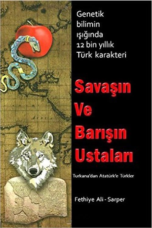 Savaşın ve Barışın Ustaları 
