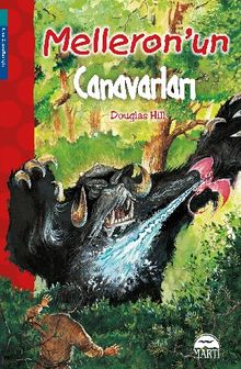 Melleron’un Canavarları