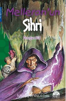 Melleron’un Sihri - Douglas Hill