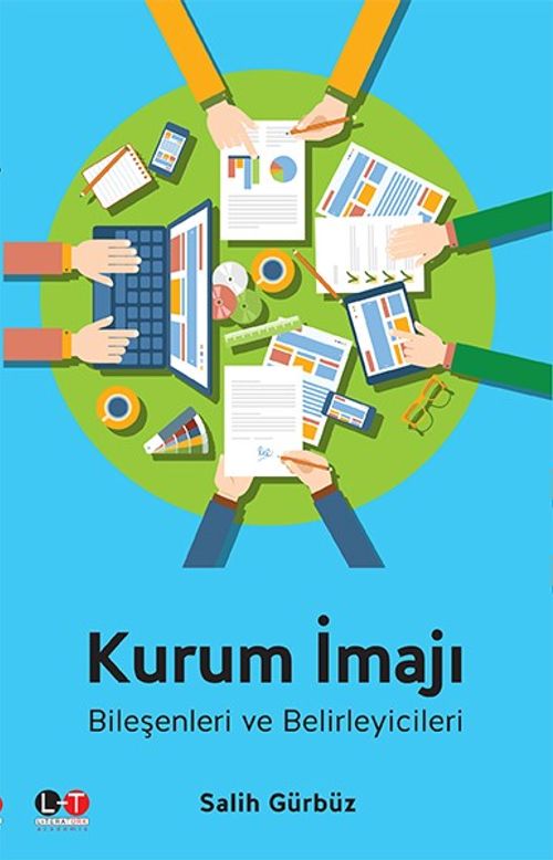 Kurum İmajı & Bileşenleri ve Belirleyicileri