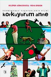 Korkuyorum Anne & İnsan Nedir ki...