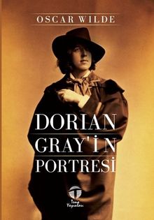 Dorian Gray'in Portresi