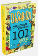 Dışarıda Yapman Gereken 101 Şey