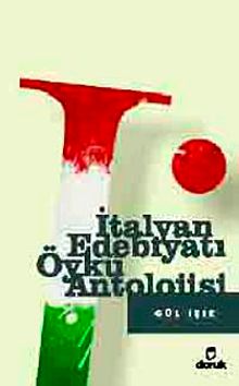 İtalyan Edebiyatı Öykü Antolojisi