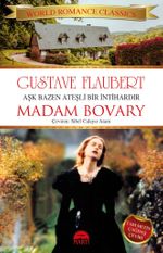 Madam Bovary 