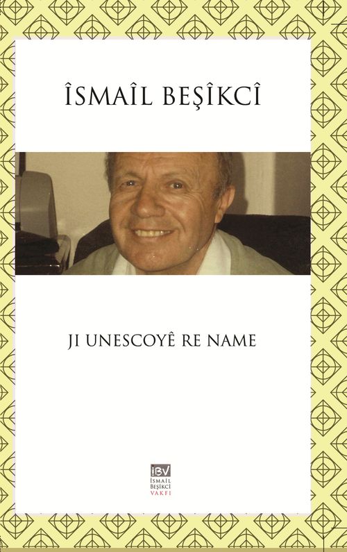 Jı Unescoye Re Name