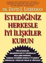 İstediğiniz Herkesle İyi İlişki Kurun