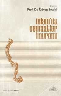 İslam'da Cemaatler Kavramı 