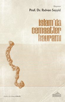 İslam'da Cemaatler Kavramı 