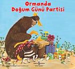 Ormanda Doğum Günü Partisi