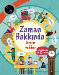 Zaman Hakkında Sorular ve Yanıtlar