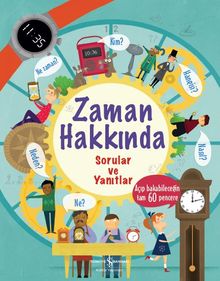 Zaman Hakkında Sorular ve Yanıtlar