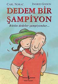 Dedem Bir Şampiyon