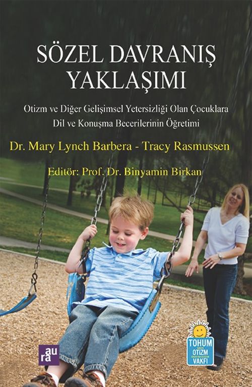 Sözel Davranış Yaklaşımı (Dr. Mary Lynch Barbera ) Fiyatı