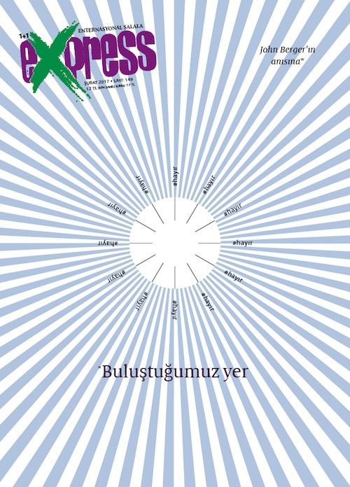Bir+Bir Express Sayı:149