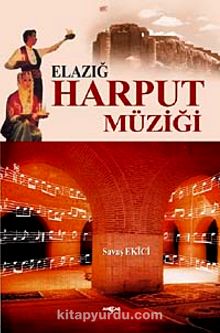 Elazığ Harput Müziği - Savaş Ekici