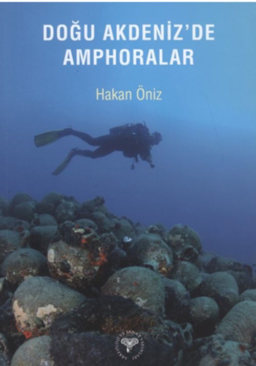 Doğu Akdeniz'de Amphoralar