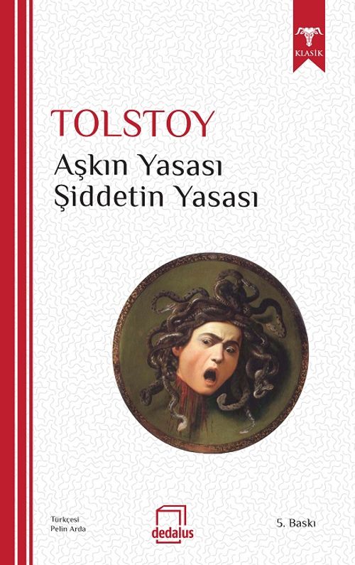Aşkın Yasası Şiddetin Yasası
